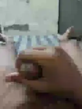 Snapshot of chinchi chatting on 10.26.25 chinchi online show from 10.26.25