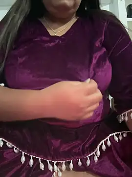 tanvihot2 online show from 02.18.25