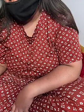tanvihot2 online show from 06.12.26