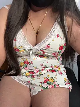 tanvihot2 online show from 06.18.26