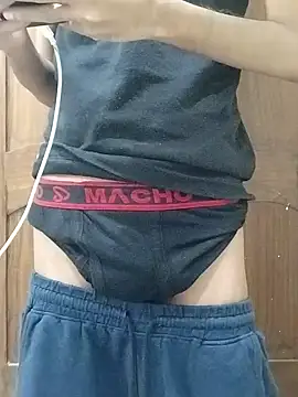 fakelove95 online show from 11.04.25