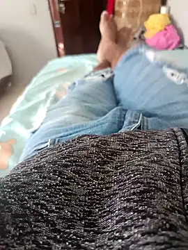 Wersonsantos online show from 03.09.26