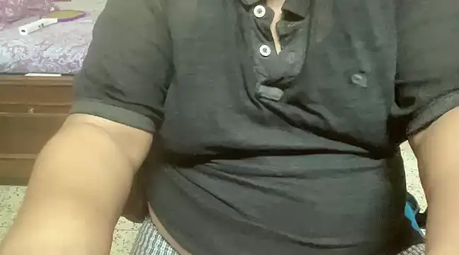 FatIndianBoy online show from 12.26.24