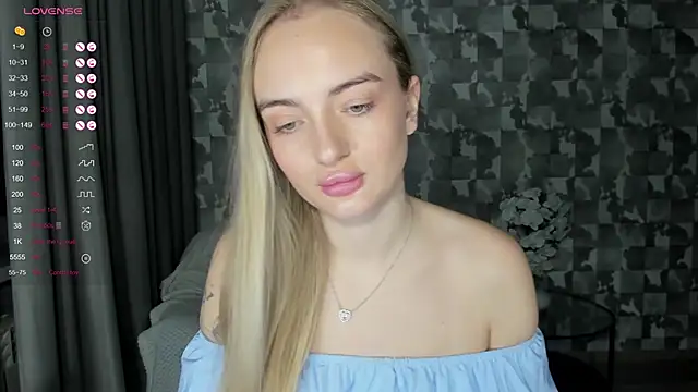 A delina online show from 11.15.25