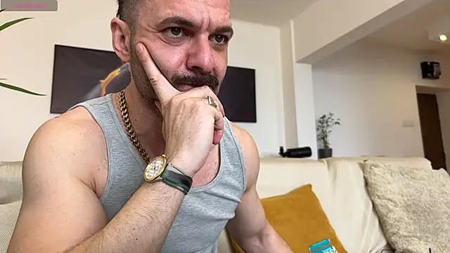 Asmodeuss666 online show from 02.05.25