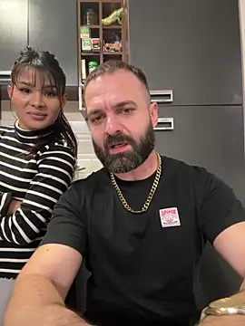 Asmodeuss666 online show from 12.17.25