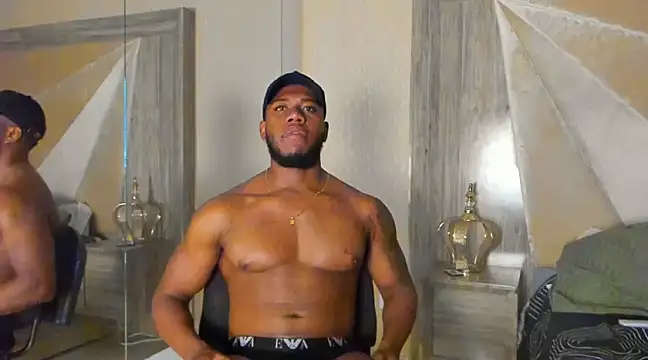 benjamincol online show from 01.29.25