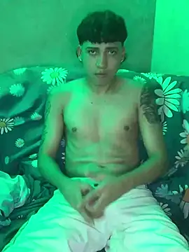 Br4ndxpimm online show from 02.02.25