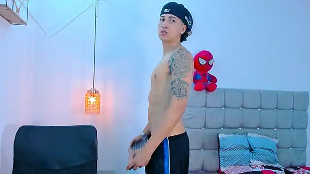 Br4ndxpimm online show from 03.13.26