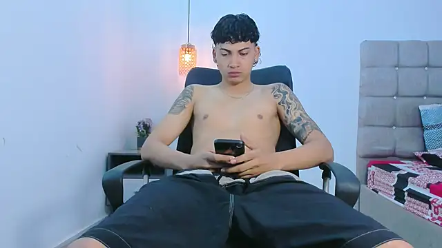 Br4ndxpimm online show from 03.17.26