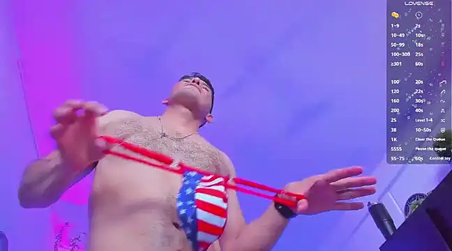 Andrewstelle coleman online show from 12.28.24