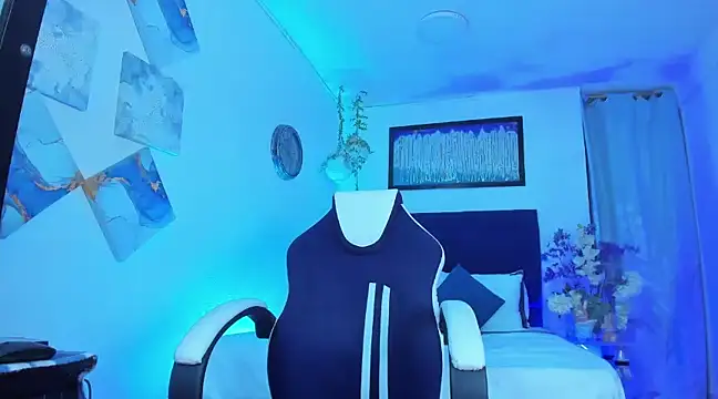 Andrewstelle coleman online show from 03.07.25