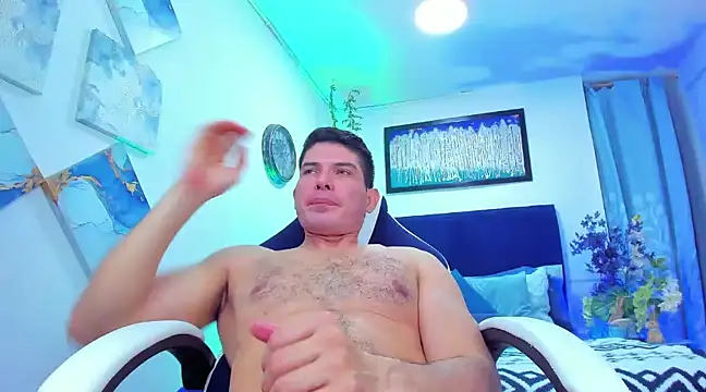 Andrewstelle coleman online show from 03.18.25