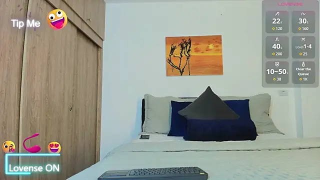 Andrewstelle coleman online show from 09.14.25