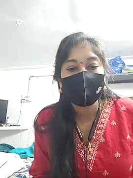 Snapshot of ananya_telugu chatting on 11.10.25 ananya telugu online show from 11.10.25