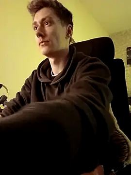 Snapshot of HalloMarcy chatting on 02.23.26 HalloMarcy online show from 02.23.26