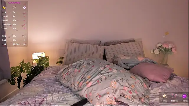 Max level online show from 12.21.25