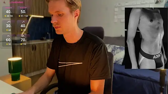 Leonnextdoor online show from 02.23.26