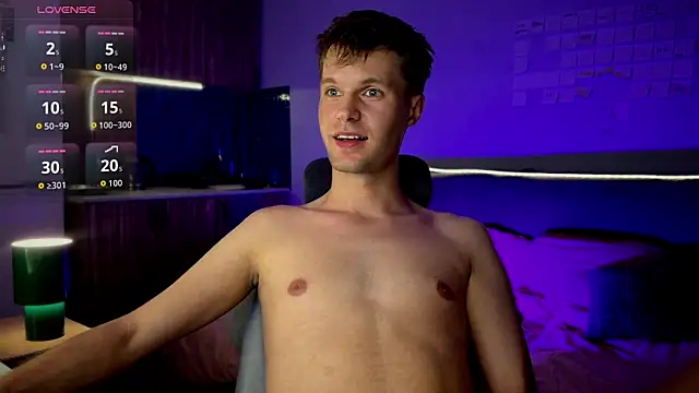 Leonnextdoor online show from 07.06.26