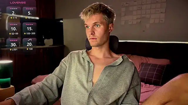 Leonnextdoor online show from 08.01.26