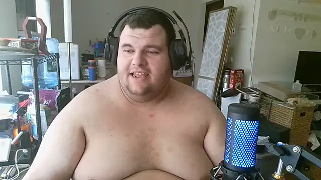 Hackensackneil online show from 01.04.25