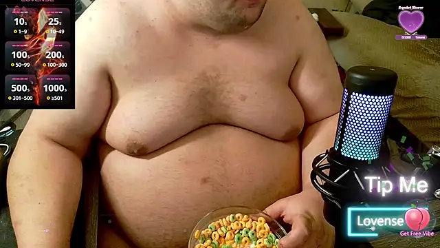 Hackensackneil online show from 02.22.25