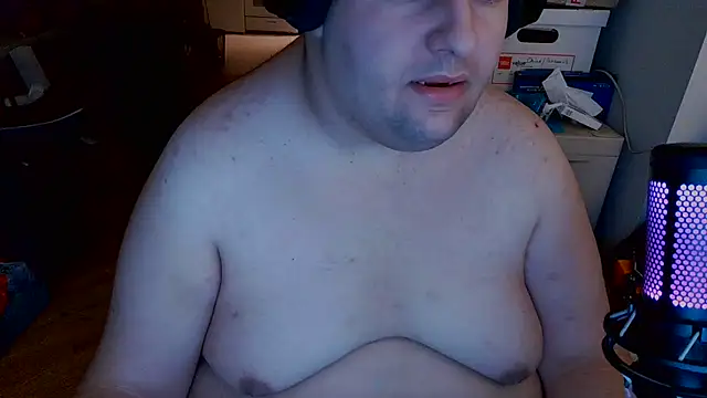 Hackensackneil online show from 12.02.25