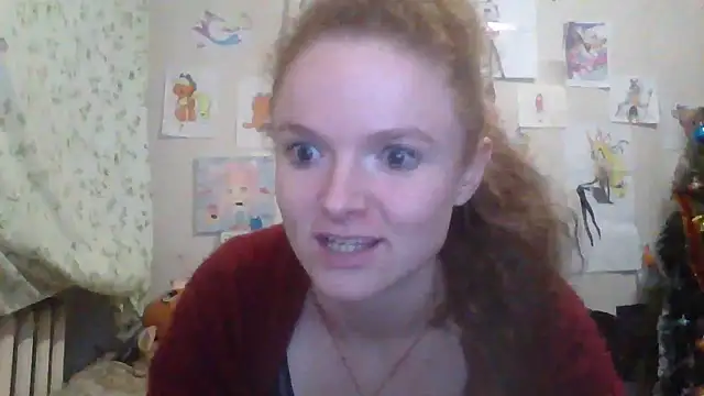 Snapshot of Rae_Jeannie chatting on 01.02.25 Rae Jeannie online show from 01.02.25