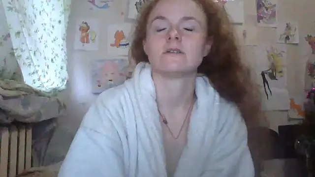 Snapshot of Rae_Jeannie chatting on 01.20.25 Rae Jeannie online show from 01.20.25