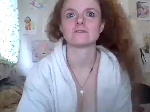 Snapshot of Rae_Jeannie chatting on 01.25.25 Rae Jeannie online show from 01.25.25