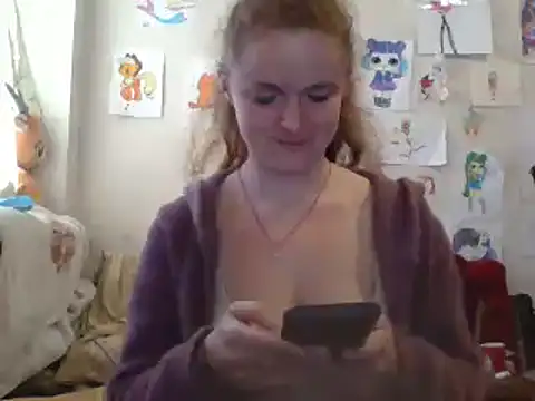 Snapshot of Rae_Jeannie chatting on 03.22.25 Rae Jeannie online show from 03.22.25