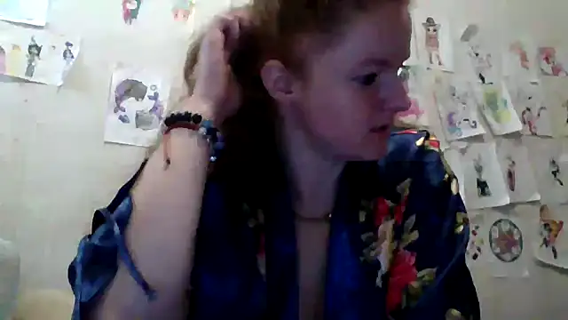 Snapshot of Rae_Jeannie chatting on 11.10.25 Rae Jeannie online show from 11.10.25