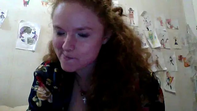 Snapshot of Rae_Jeannie chatting on 11.20.25 Rae Jeannie online show from 11.20.25