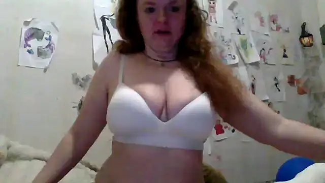 Rae Jeannie online show from 03.15.26