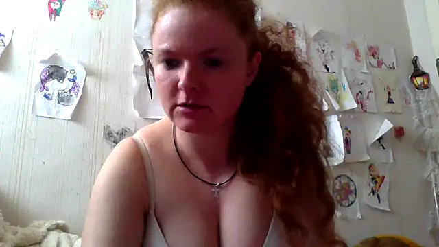 Rae Jeannie online show from 04.02.26