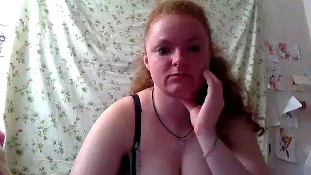 Rae Jeannie online show from 05.06.26
