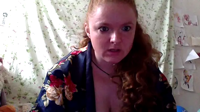 Rae Jeannie online show from 06.04.26