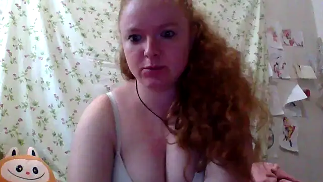 Rae Jeannie online show from 06.08.26