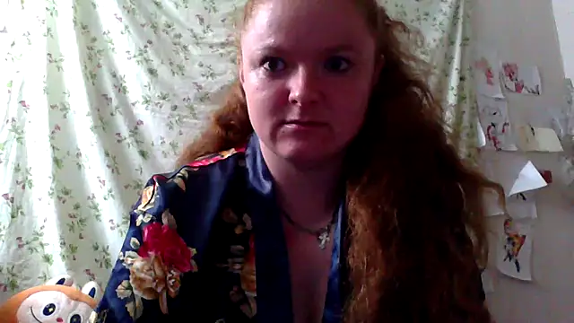 Rae Jeannie online show from 06.10.26