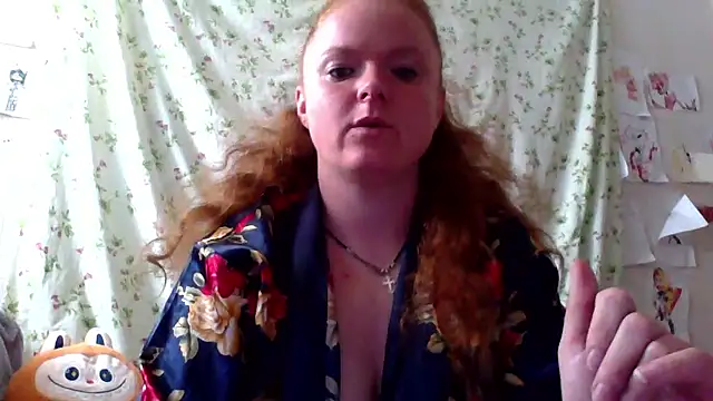 Rae Jeannie online show from 06.11.26