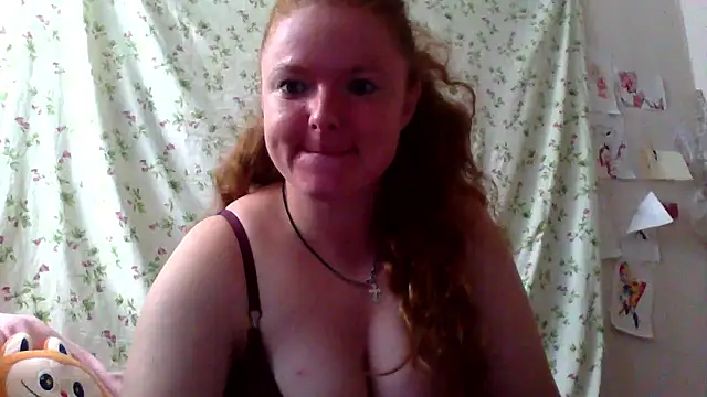 Rae Jeannie online show from 06.17.26