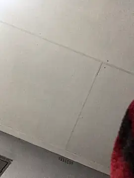 Snapshot of Redfucks333 chatting on 10.26.25 Redfucks333 online show from 10.26.25