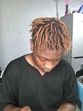 Redfucks333 online show from 03.22.26