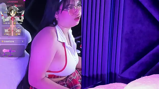 Geabloom online show from 02.26.25