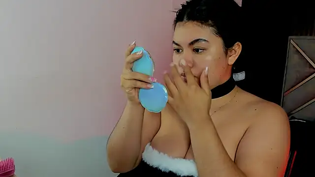 Geabloom online show from 09.09.25