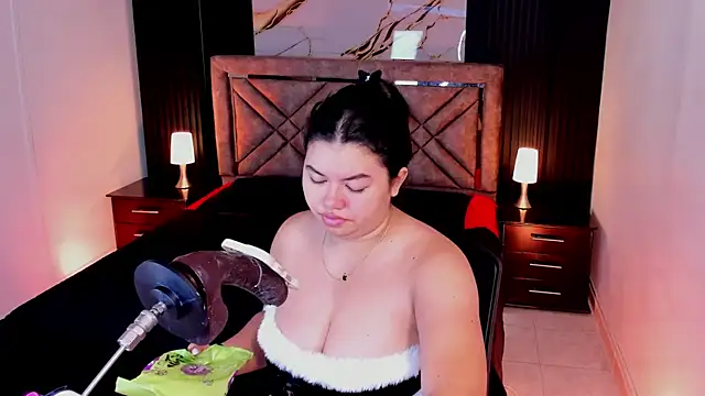 Geabloom online show from 03.10.26