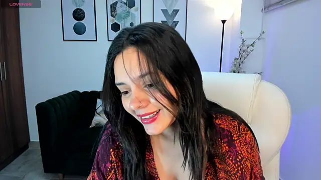 amelia cherry online show from 01.21.25