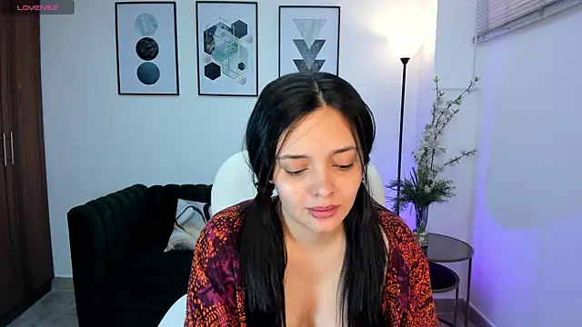 amelia cherry online show from 01.21.25