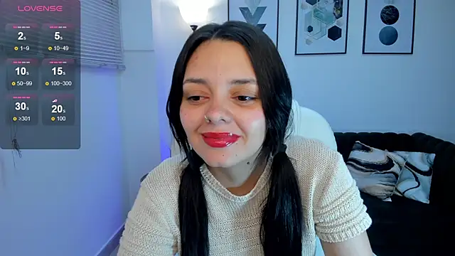 amelia cherry online show from 01.31.25