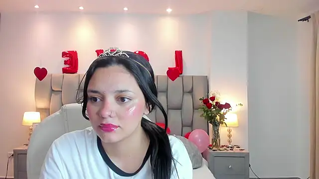 amelia cherry online show from 02.15.25